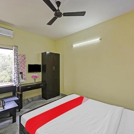 Dubby Indian Hotel Inn ! Puri Zewnętrze zdjęcie