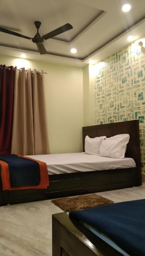 Dubby Indian Hotel Inn ! Puri Zewnętrze zdjęcie