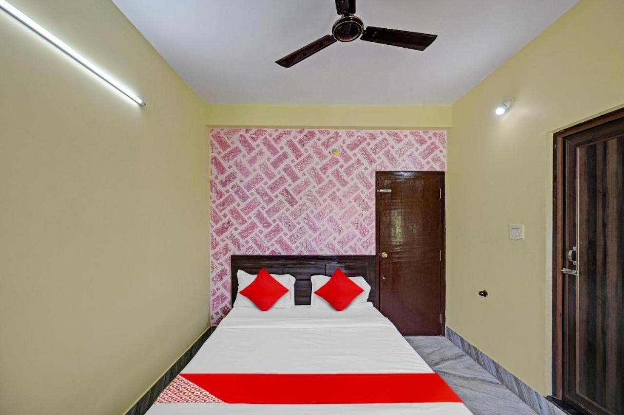 Dubby Indian Hotel Inn ! Puri Zewnętrze zdjęcie