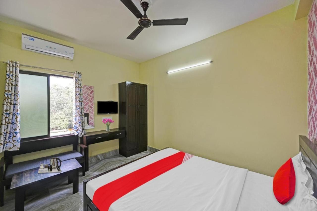 Dubby Indian Hotel Inn ! Puri Zewnętrze zdjęcie