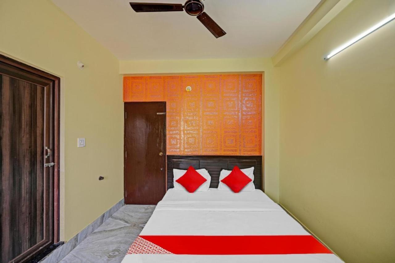 Dubby Indian Hotel Inn ! Puri Zewnętrze zdjęcie