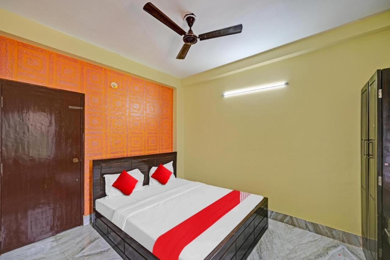 Dubby Indian Hotel Inn ! Puri Zewnętrze zdjęcie