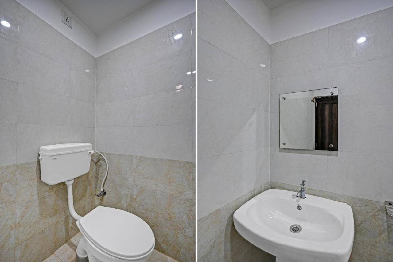 Dubby Indian Hotel Inn ! Puri Zewnętrze zdjęcie