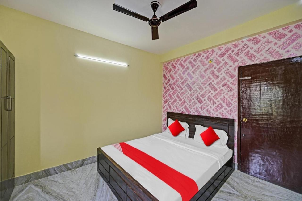 Dubby Indian Hotel Inn ! Puri Zewnętrze zdjęcie