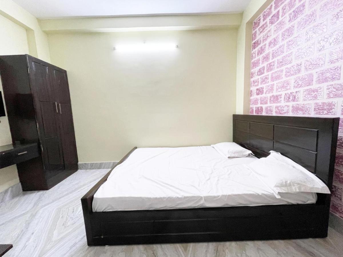 Dubby Indian Hotel Inn ! Puri Zewnętrze zdjęcie