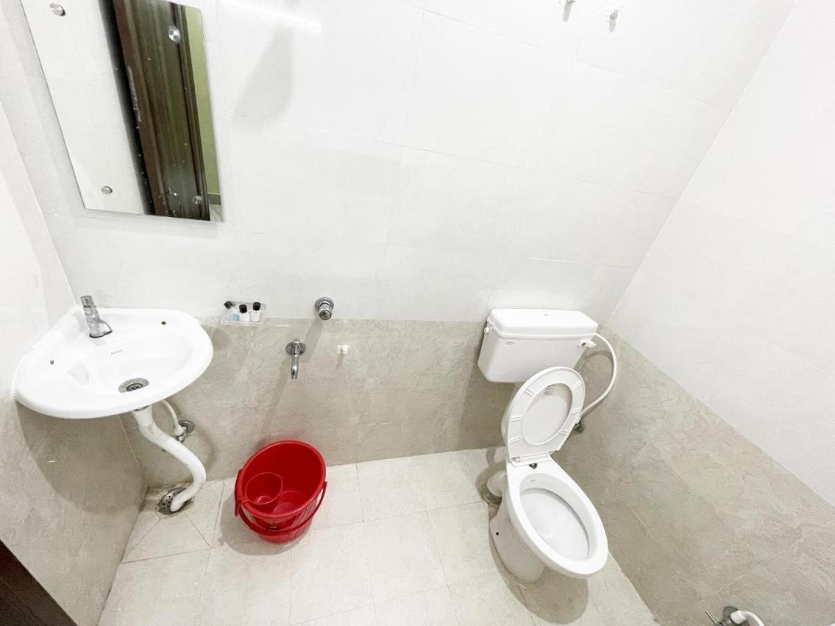Dubby Indian Hotel Inn ! Puri Zewnętrze zdjęcie