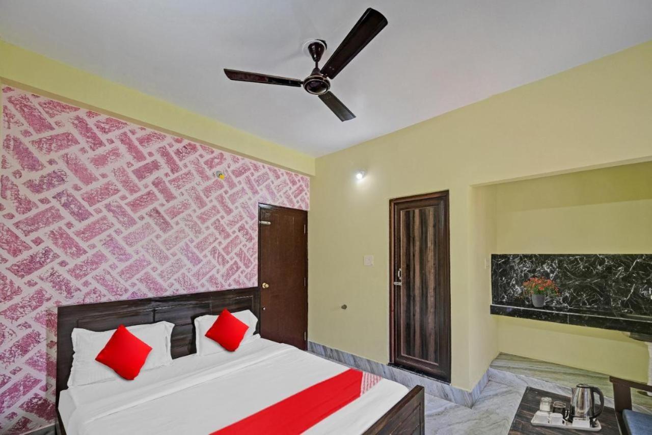 Dubby Indian Hotel Inn ! Puri Zewnętrze zdjęcie