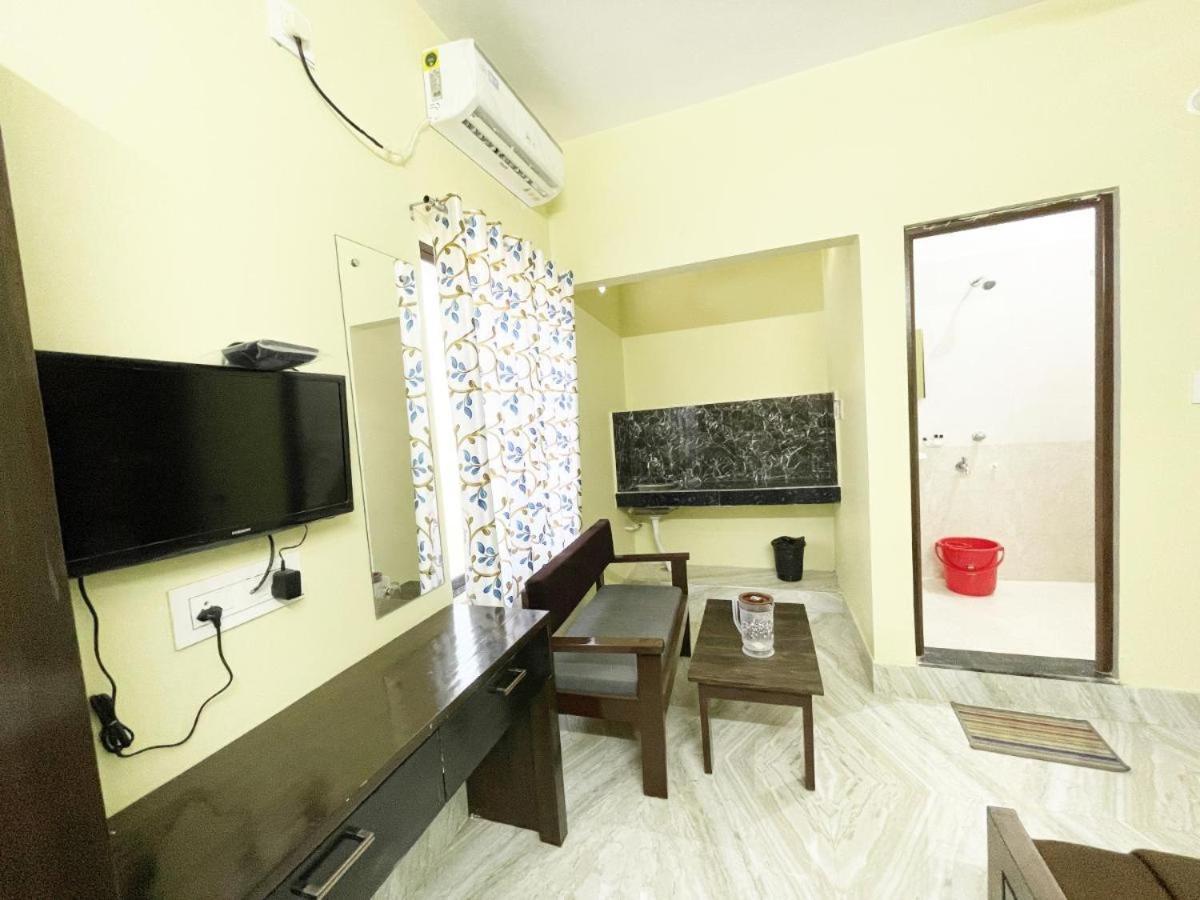 Dubby Indian Hotel Inn ! Puri Zewnętrze zdjęcie