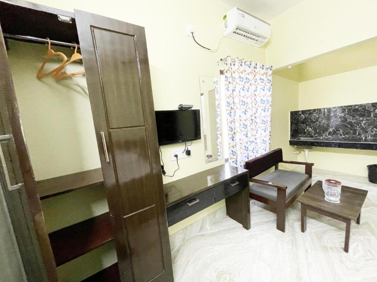 Dubby Indian Hotel Inn ! Puri Zewnętrze zdjęcie