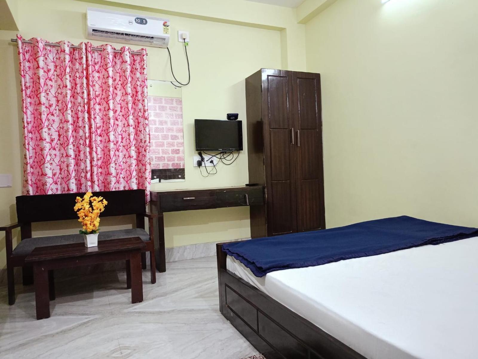 Dubby Indian Hotel Inn ! Puri Zewnętrze zdjęcie
